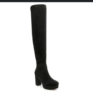 Mix No. 6 Efie Platform Boot